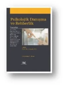 Psikolojik Danışma ve Rehberlik A.Kaya