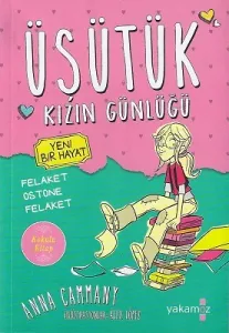 Üşütük Kızın Günlüğü