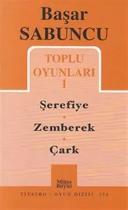 Toplu Oyunları 1 / Şerefiye - Zemberek - Çark