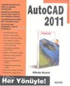 AutoCAD 2011