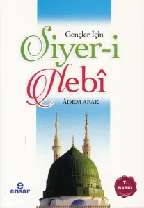Gençler İçin Siyeri Nebî