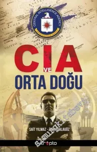 CIA ve Orta Doğu -