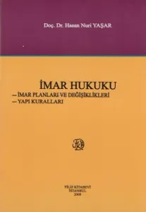 İmar Hukuku