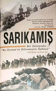 Sarıkamış