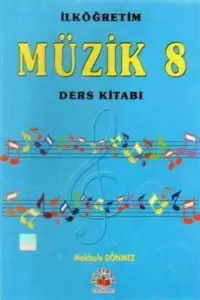 Müzik Ders Kitabı / 8. Sınıf