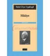 Hikaye