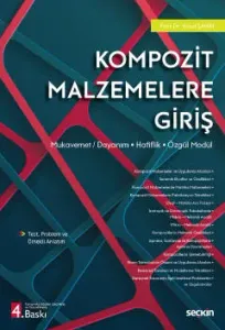 Kompozit Malzemelere Giriş
