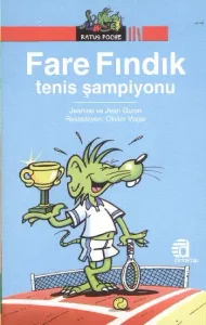 Fare Fındık Tenis Şampiyonu