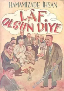 Laf Olsun Diye -        1949