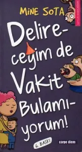 Delireceğim De Vakit Bulamıyorum