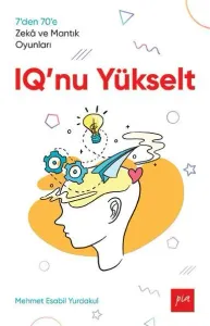 IQ’nu Yükselt