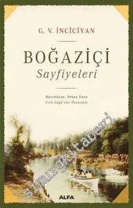 Boğaziçi Sayfiyeleri -