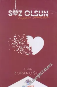 Söz Olsun -        2017