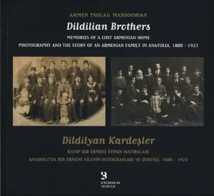 Dildilyan Kardeşler / Dildilian Brothers