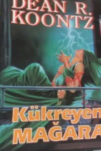 Kükreyen Mağara