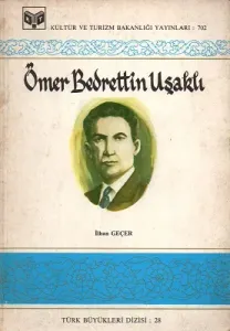 Ömer Bedrettin Uşaklı