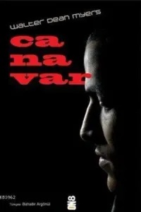 Canavar