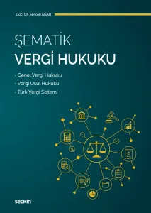 Şematik Vergi Hukuku