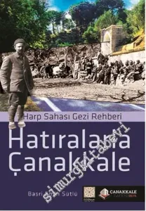 Hatıralarla Çanakkale -