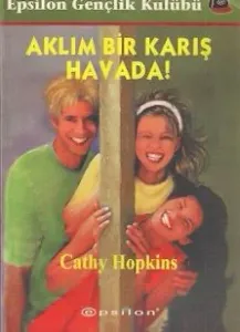 Aklım Bir Karış Havada !