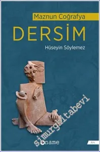 Dersim - Maznun Coğrafya -         2023
