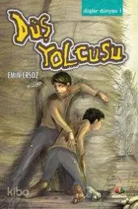 Düşler Dünyası 1 - Düş Yolcusu