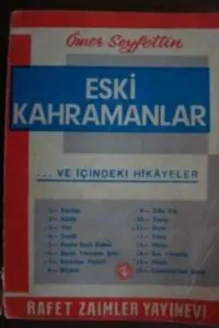 Eski Kahramanlar