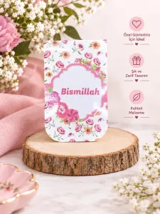 Bismillah