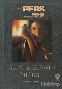 Pers Prensi - Zamanın Kumları - Genç Dastanın Yıllığı