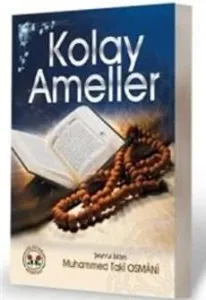 Kolay Ameller (Cep Boy)