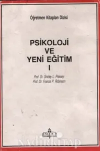 Psikoloji ve Yeni Eğitim 1