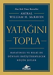 Yatağını Topla