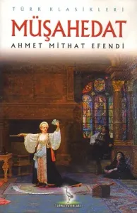 Müşahedat