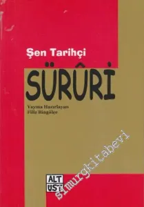 Hezliyyat Seçmeler: Şen Tarihçi Sururi -