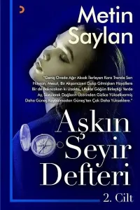 Aşkın Seyir Defteri Cilt 2; Proje Tasarım Süreçleri ve Sahadaki Yöneticilerin Görev ve Sorumlulukları