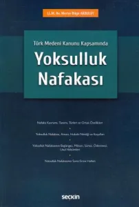Yoksulluk Nafakası