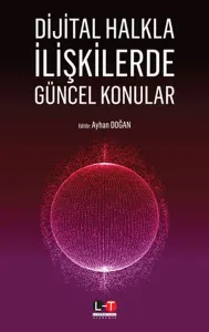 Dijital Halkla İlişkilerde Güncel Konular