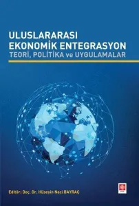 Uluslararası Ekonomik Entegrasyon