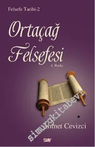 Ortaçağ Felsefesi - Felsefe Tarihi 2 -         2017
