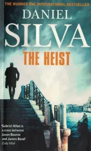 The Heist