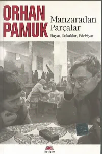 Manzaradan Parçalar