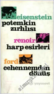 Potemkin Zırhlısı / Harp Esirleri / Cehennemden Dönüş -