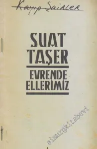 Evrende Ellerimiz -