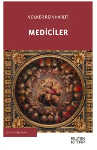 Mediciler Rönesans'ta Floransa