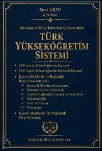 Türk Yükseköğretim Sistemi
