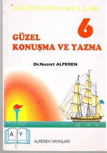 Güzel Konuşma Ve Yazma 6