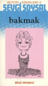 Bakmak