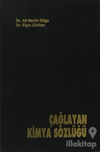Çağlayan Kimya Sözlüğü (Ciltli)