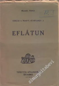 Eflâtun -        1933