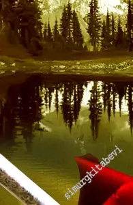 Günebakan Üçlemesi 1: Siyah Nefes -